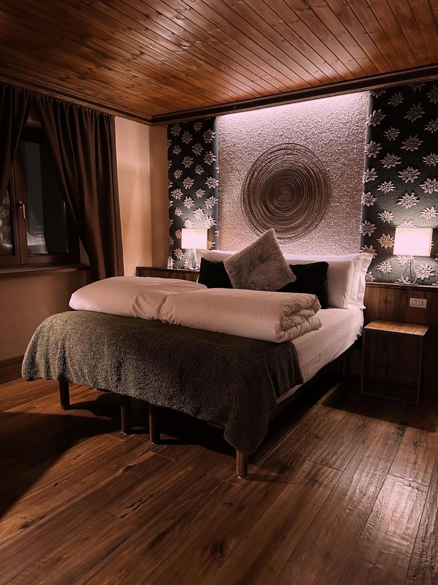Le Samovar Guest House Breuil-Cervinia Dış mekan fotoğraf